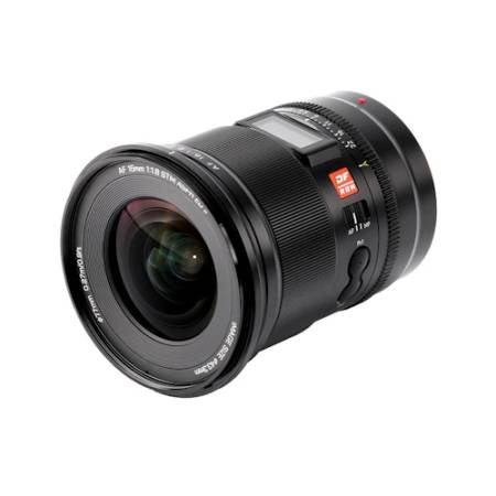 Viltrox AF 16mm F1.8 FF - obiektyw stałoogniskowy, Nikon Z_2